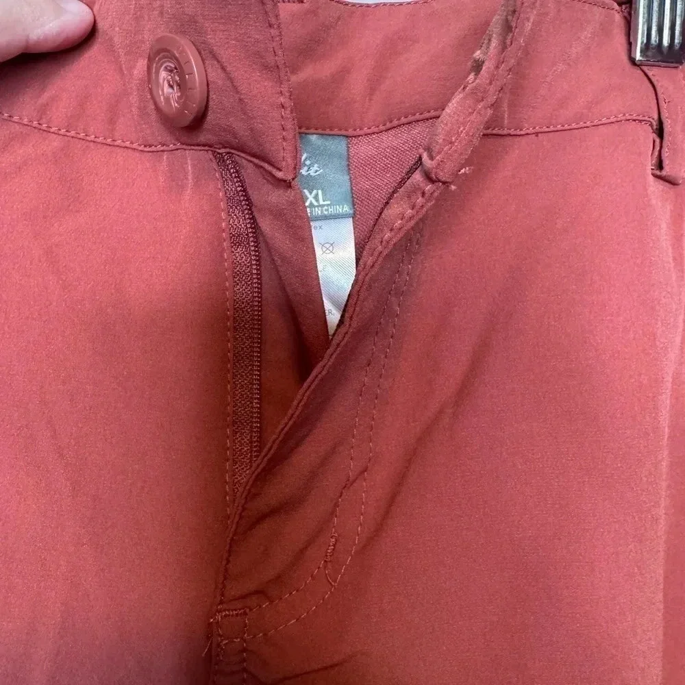 Willit Men’s Shorts 10‎ inch inseam XL